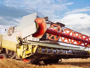 Agricultural Industry